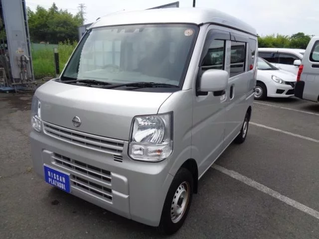 Nissan NV100 Clipper DR17V 2021